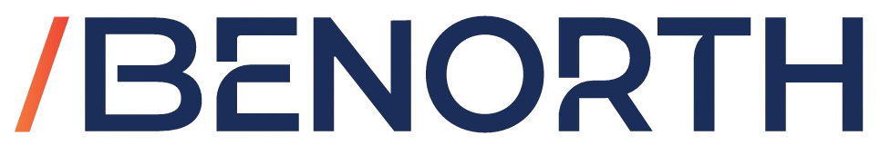 Logo BeNorth